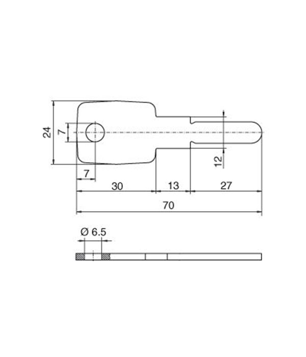 Kaba 20 SR 600