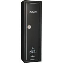 Cassaforte per fucili CD16