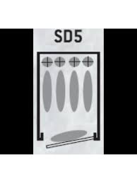 Sentinel SD5