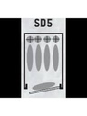 Sentinel SD5
