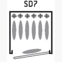 Sentinel SD7