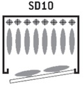 Sentinel SD10