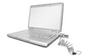 Lucchetto per PC