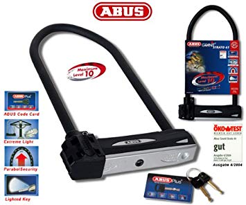 Abus GRANIT Strato 61