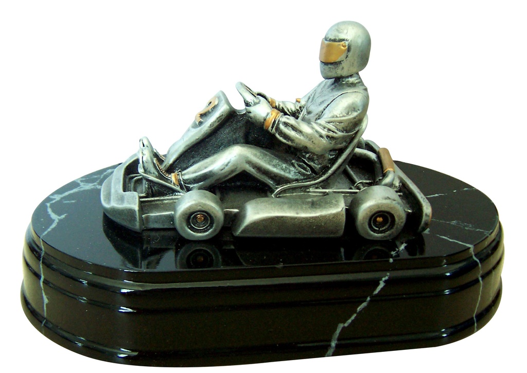 Trofeo KART