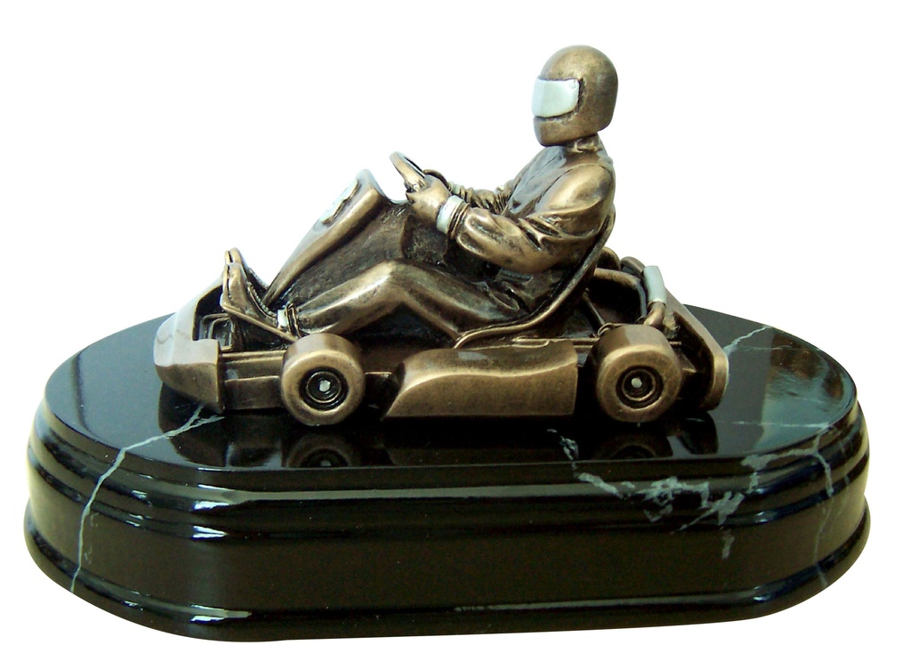 Trofeo KART