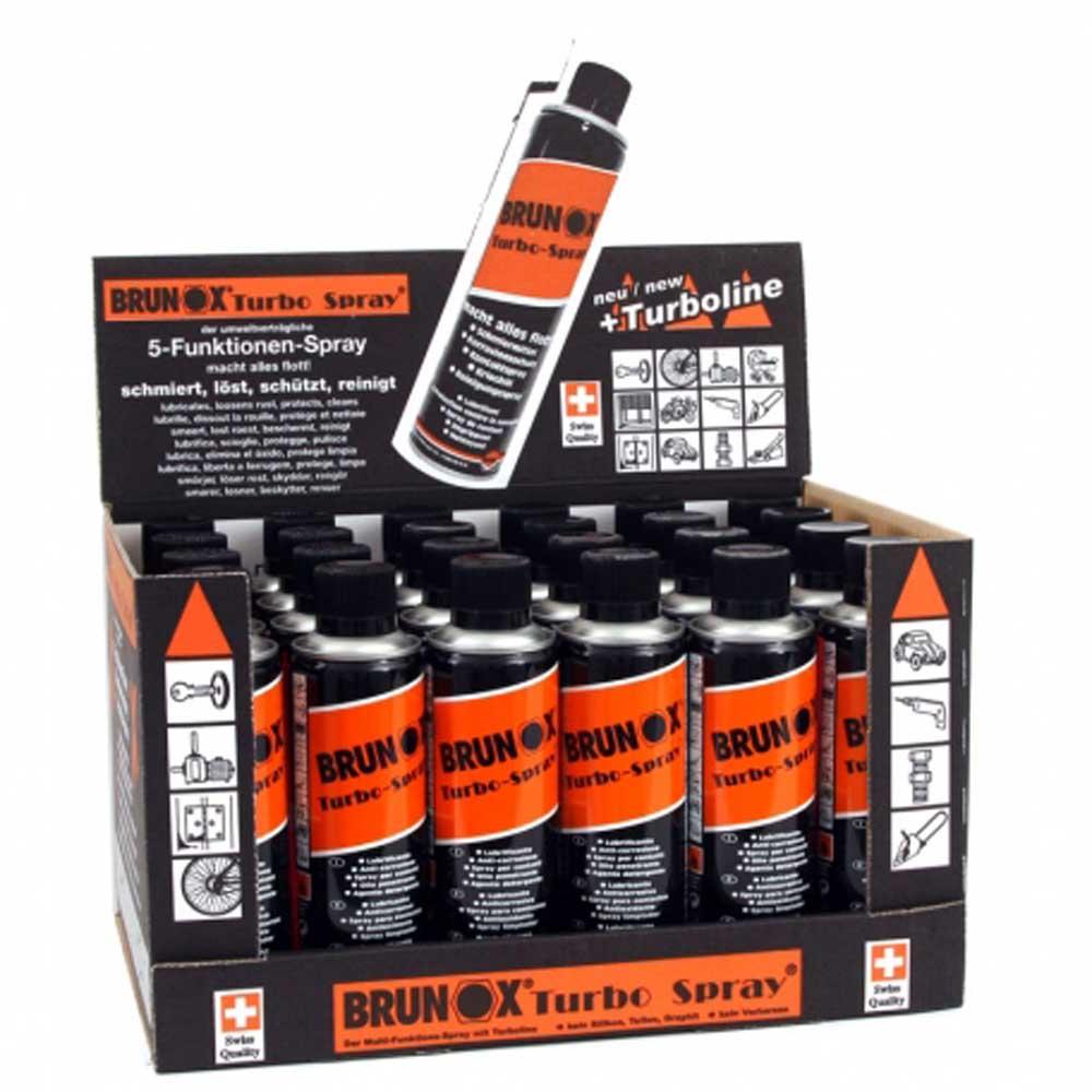 Brunox Turbo Spray