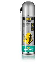MOTOREX 2000 Spray lubrificante 500ml
