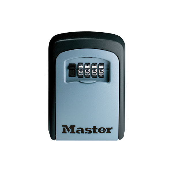 Master Lock 5401D