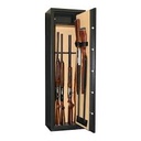 Cassaforte per fucili CD10