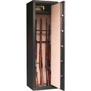 Cassaforte per fucili CD16