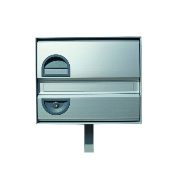 SwissBox Basic
