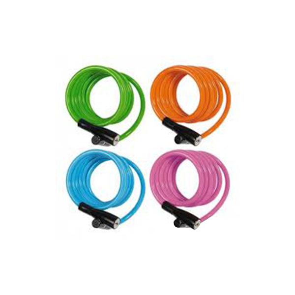 Lucchetto Bici con chiusura a chiave
