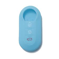 FIAT cover Azzurro