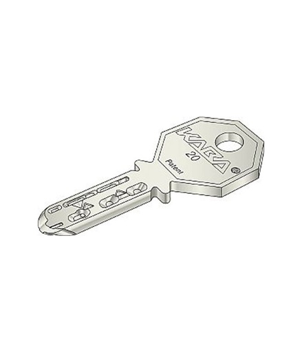 Kaba 20 SR 400