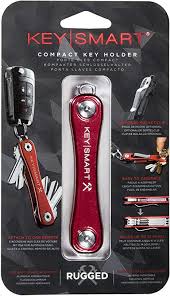 KEY SMART RUGGED