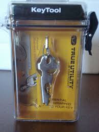 KEYTOOL