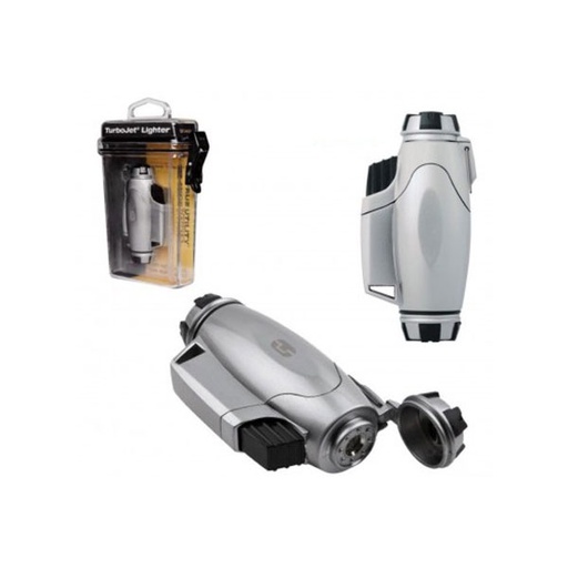 TURBOJet Lighter