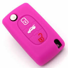 CITROËN – PEUGEOT cover Rosa