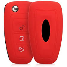FORD cover Rosso