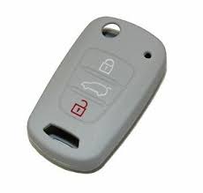 HYUNDAI – KIA cover Grigio