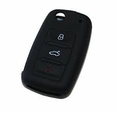 VOLKSWAGEN cover nero