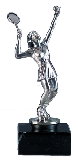 Trofeo Tennis Donna