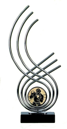 Trofeo Acciaio